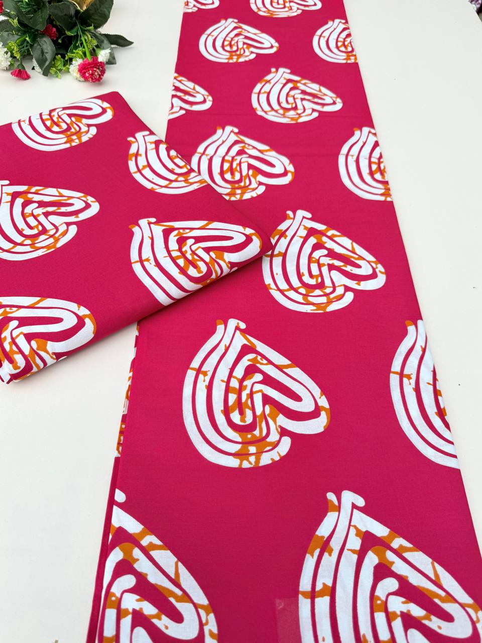 Wax Print Material Dealer Wholesale Gaborone